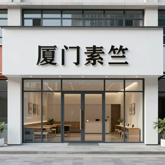 上海注册公司
