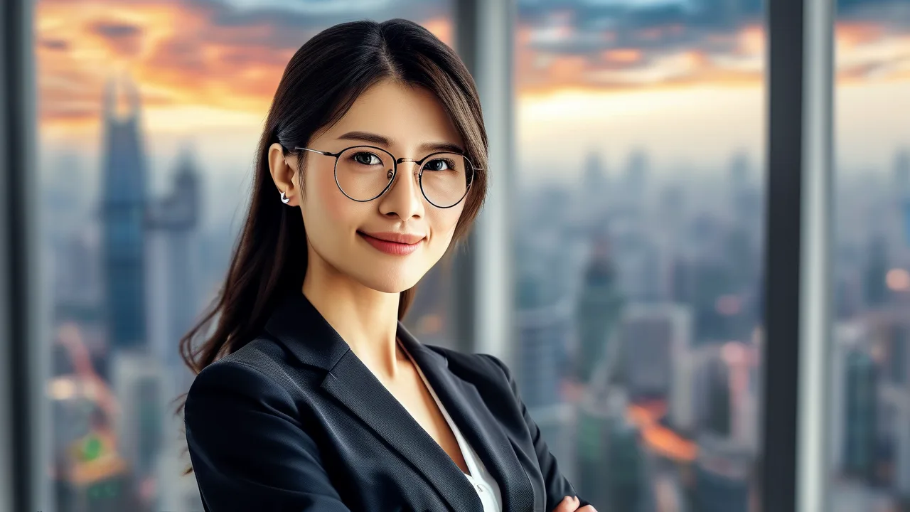 为什么越来越多人选择的上海注册公